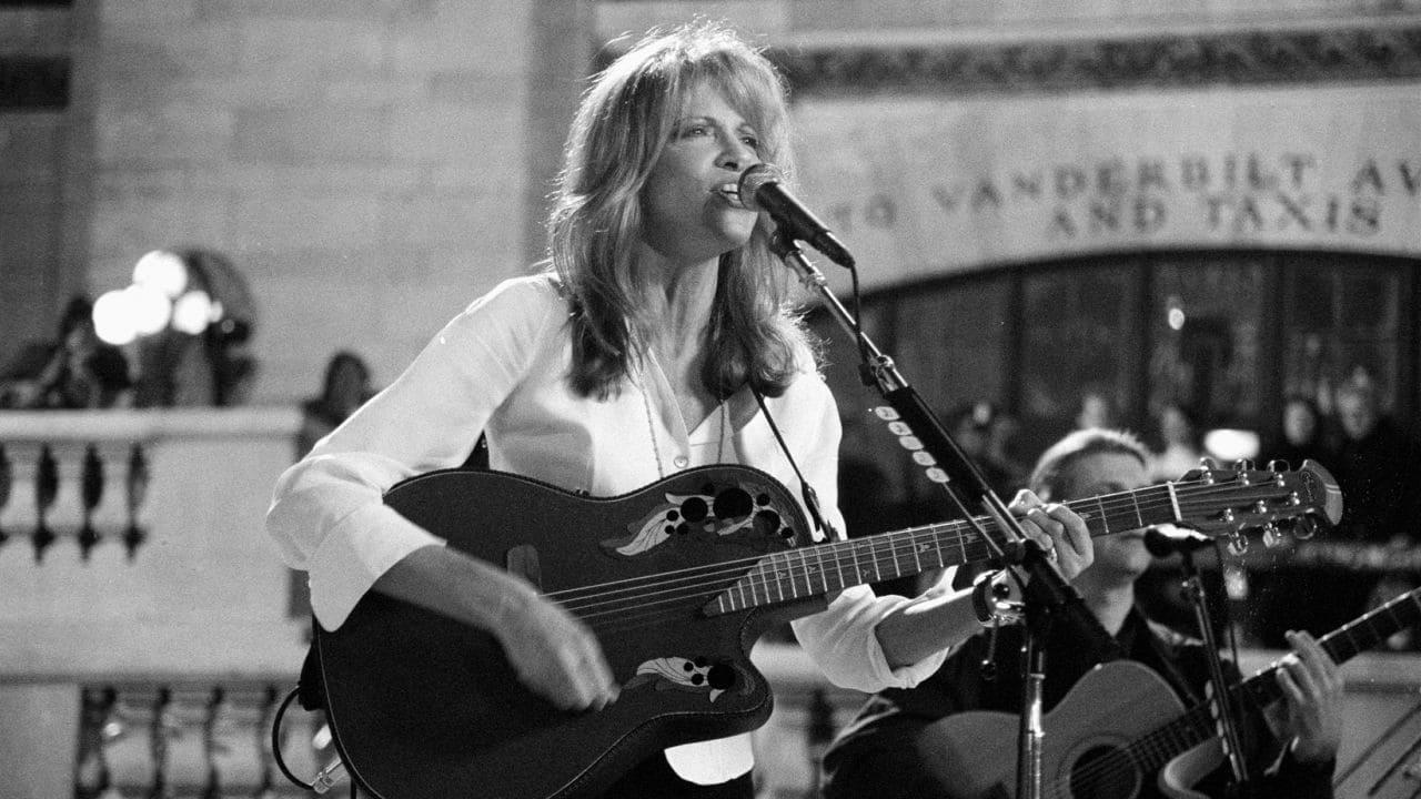 Classic Albums: Carly Simon - No Secrets