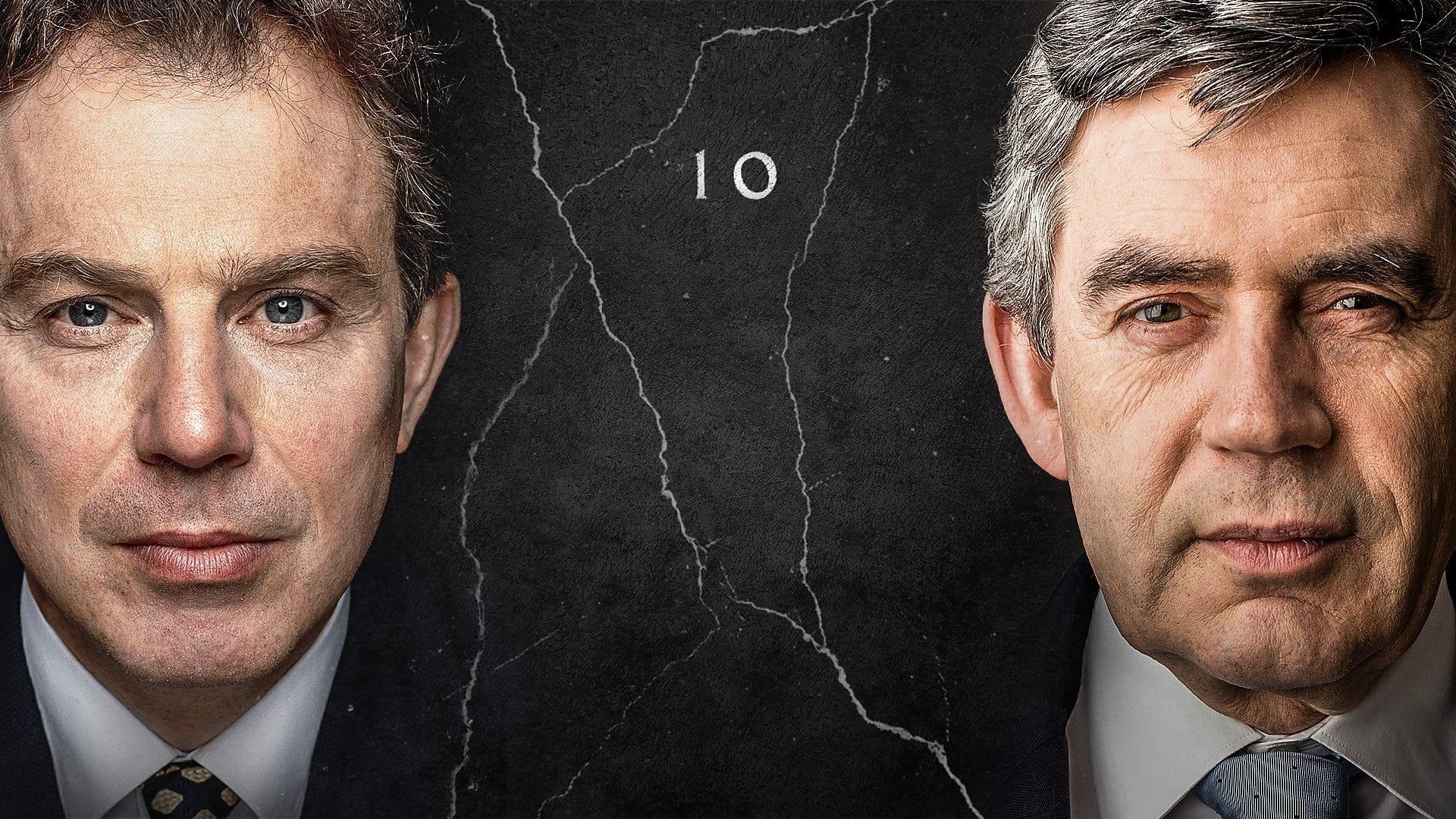 Blair and Brown: The New Labour Revolution