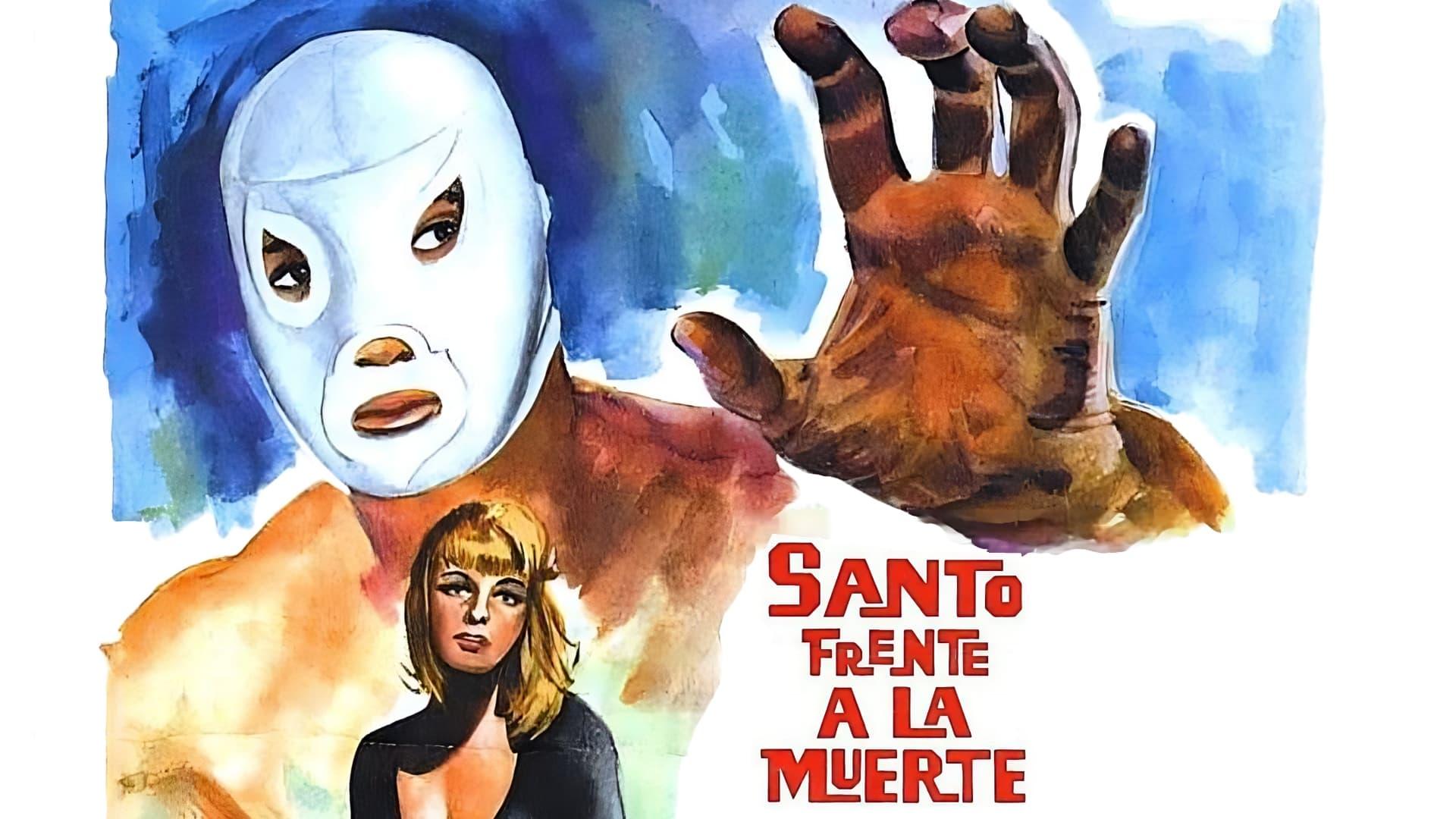 Santo Faces Death