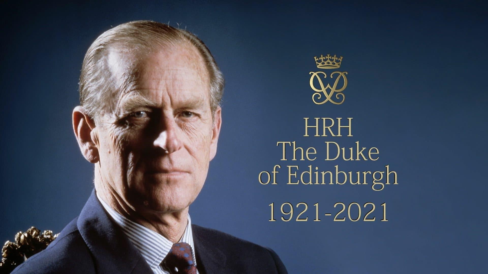 A Tribute to HRH Duke of Edinburgh