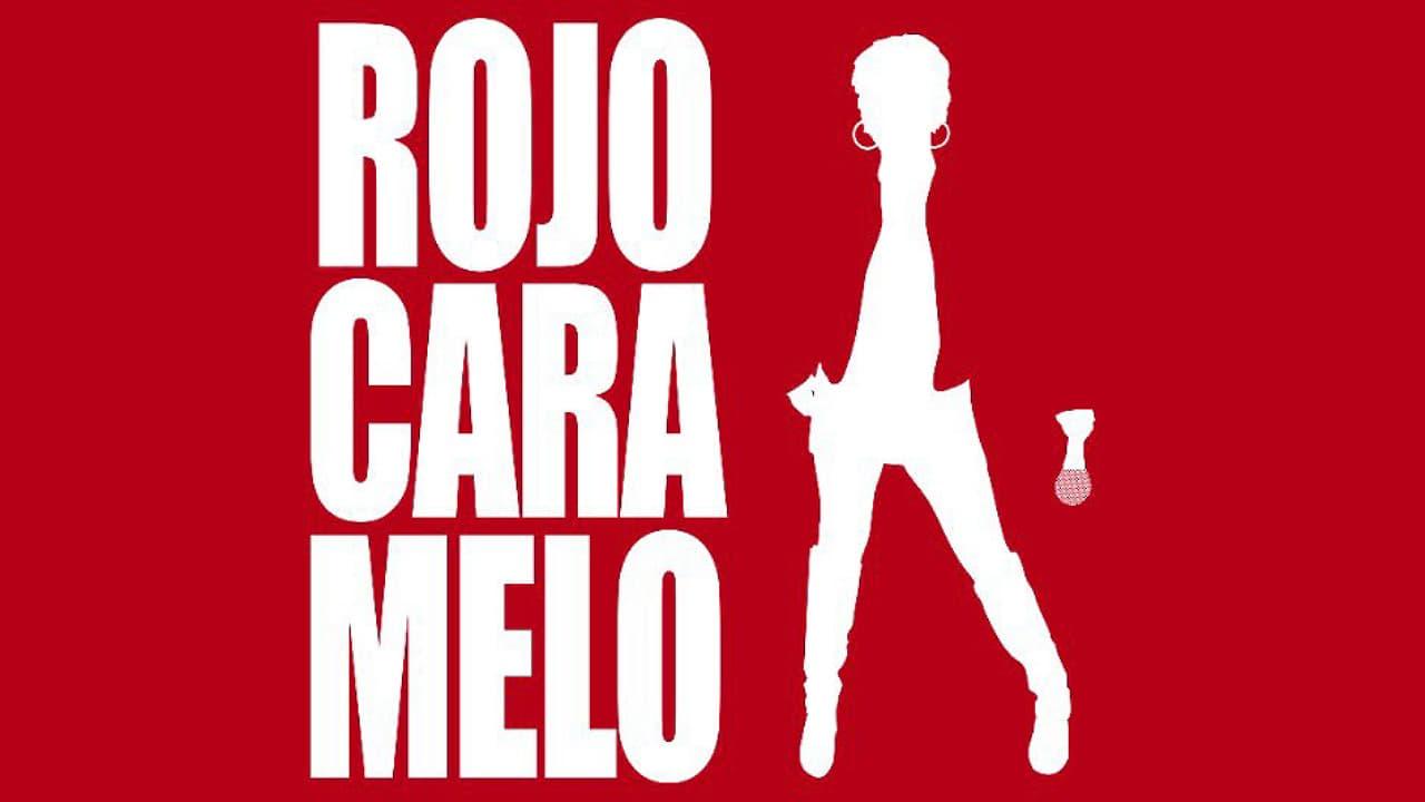 Rojo Caramelo