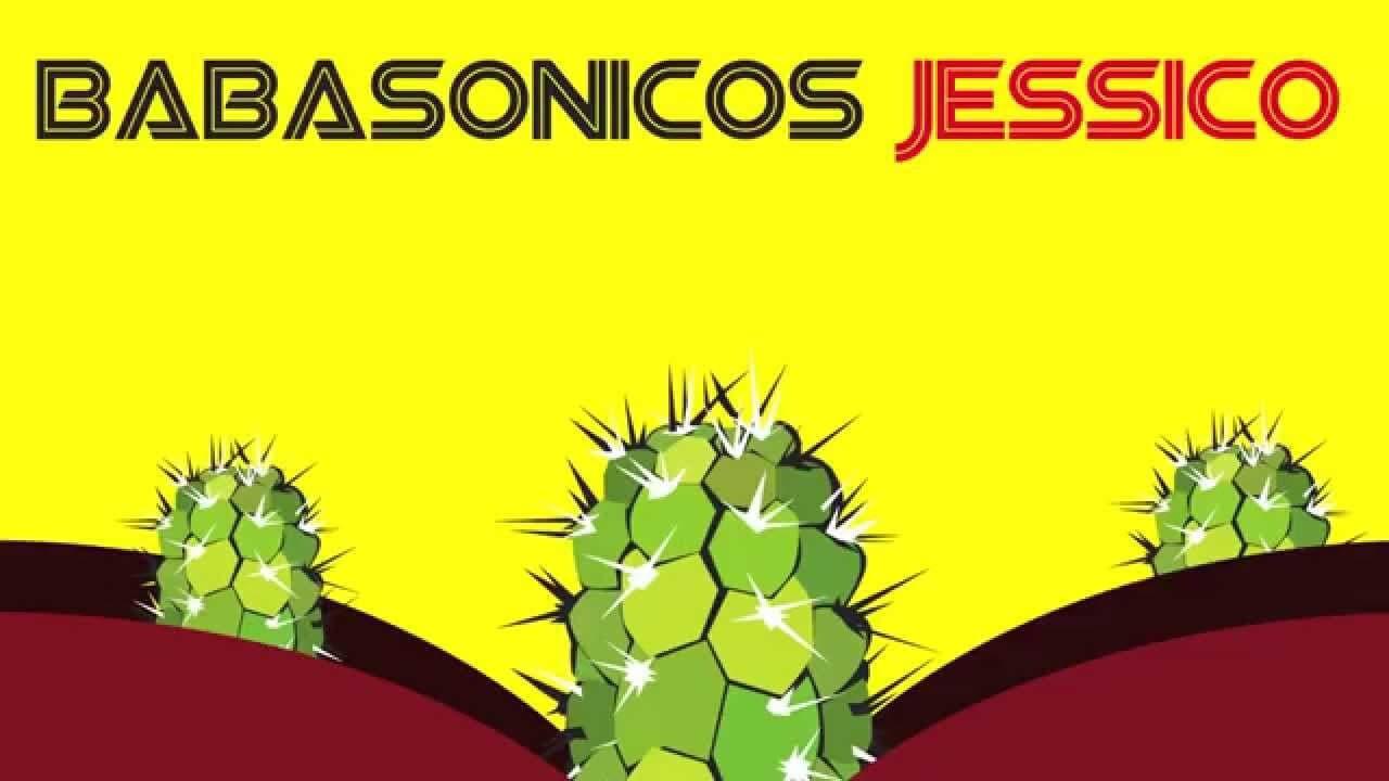 Jessico, Una Historia de Rock en Tiempos Convulsos