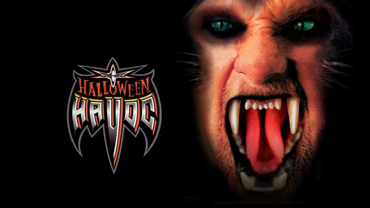 WCW Halloween Havoc 1999