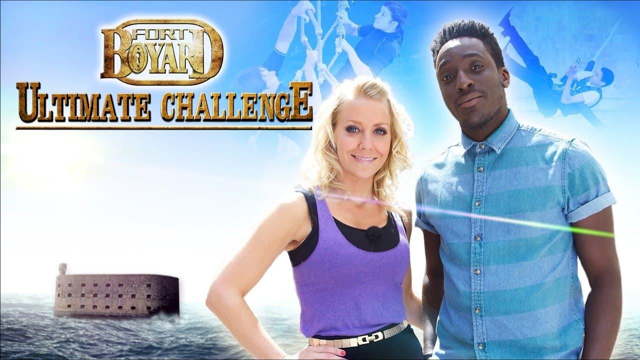 Fort Boyard: Ultimate Challenge