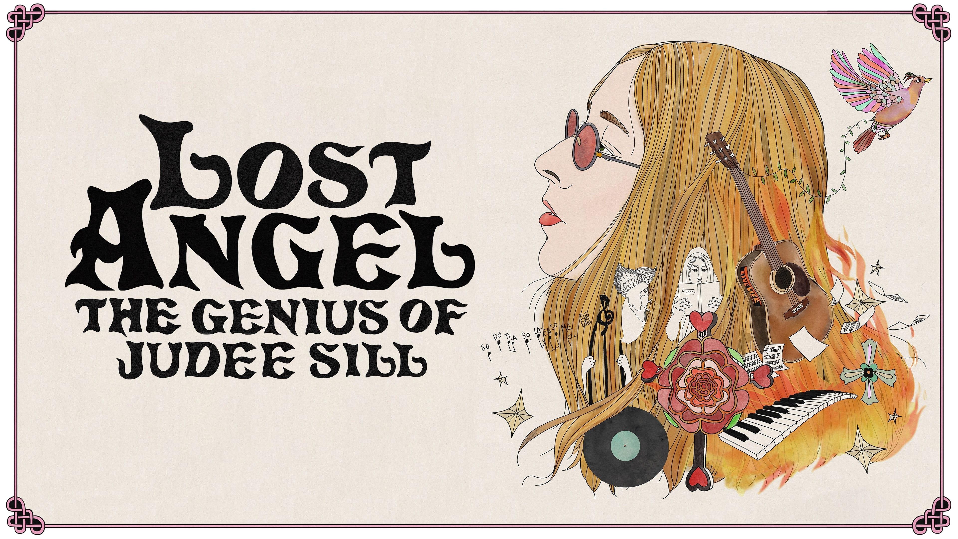 Lost Angel: The Genius of Judee Sill