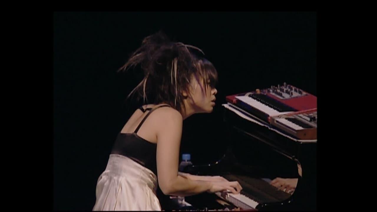 Hiromi's Sonicbloom: Live in Concert