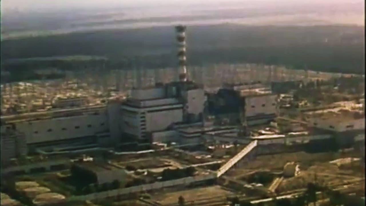 Chornobyl: Chronicle of Difficult Weeks