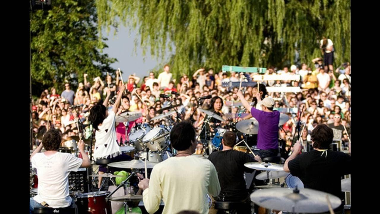 Boredoms: 77 Boa Drum