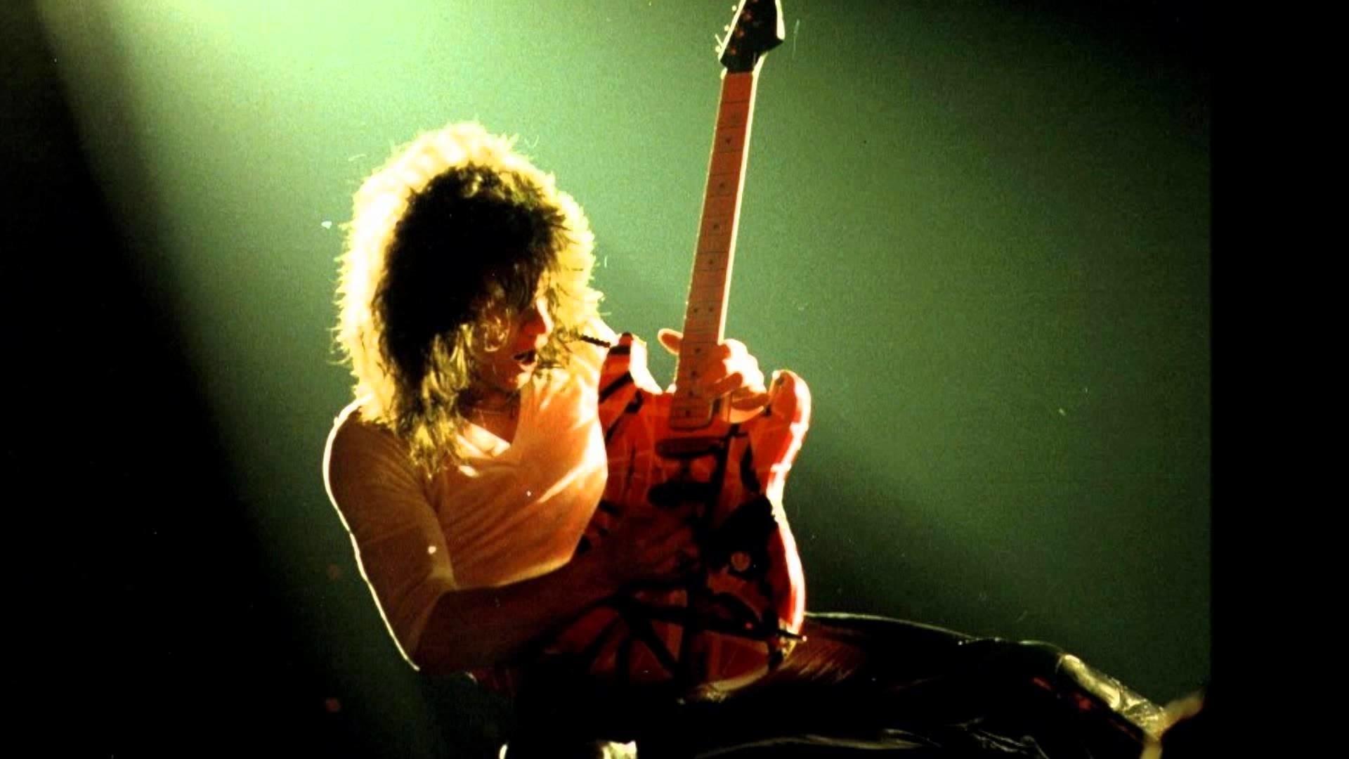 Van Halen - In Concert