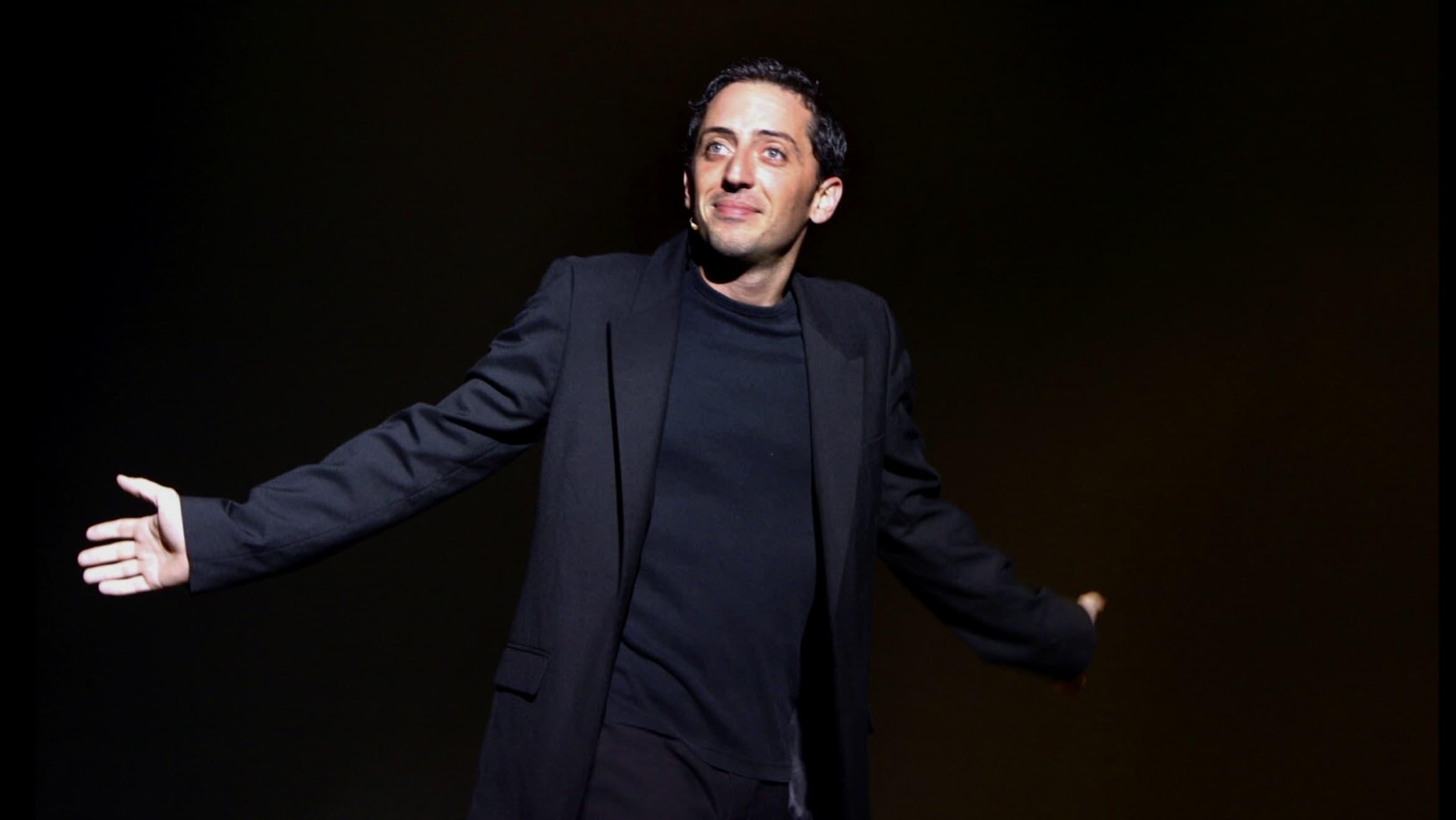 Gad Elmaleh - The Other, it’s Me