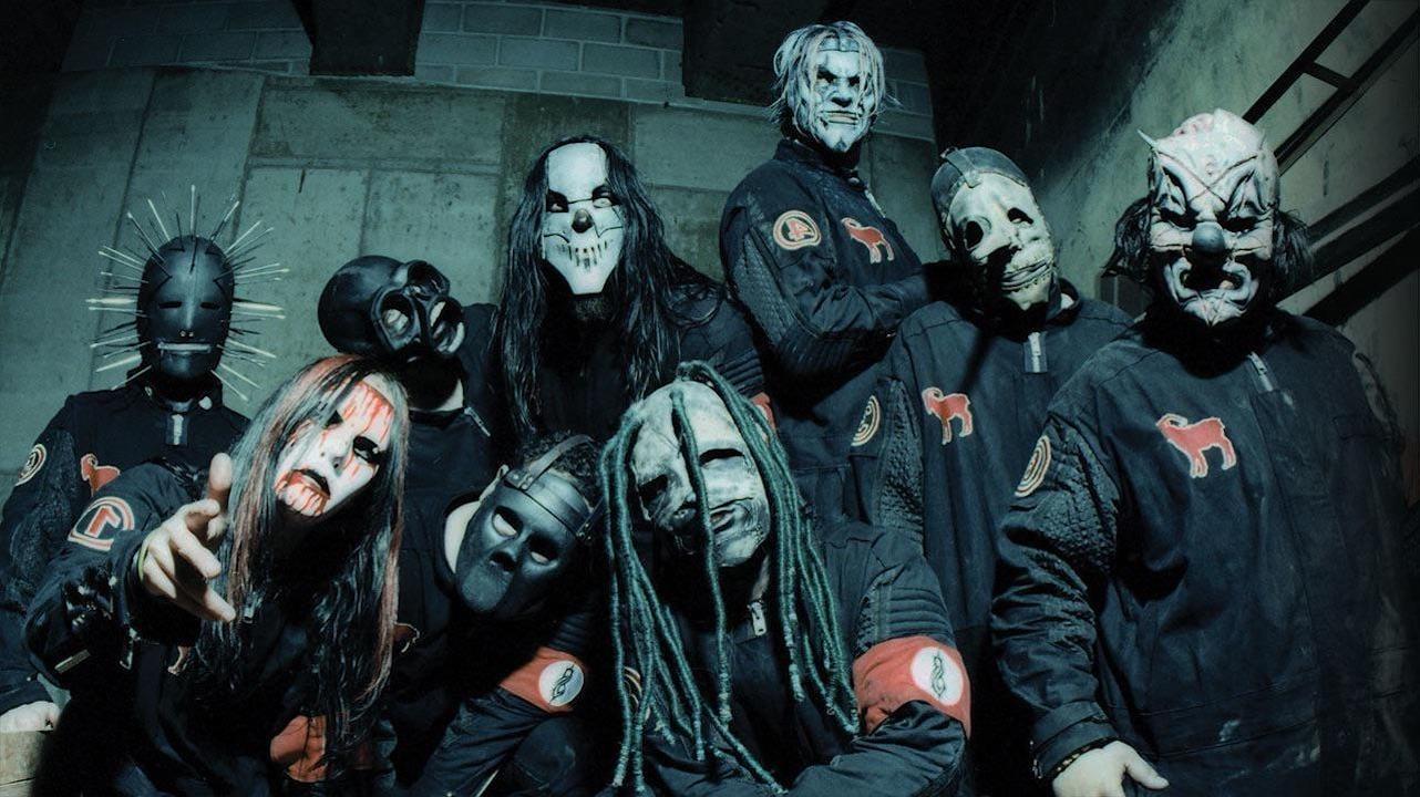 Slipknot: Disasterpieces