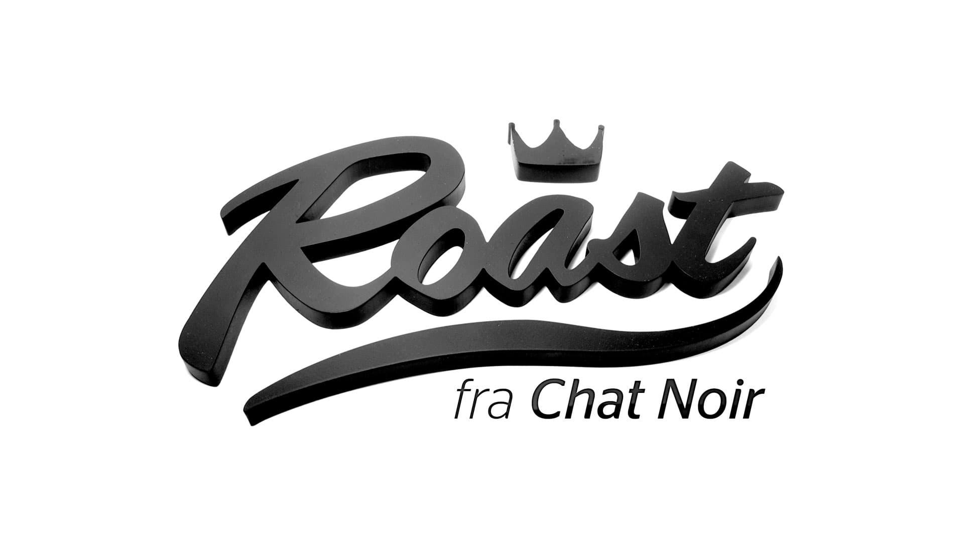 Roast fra Chat Noir