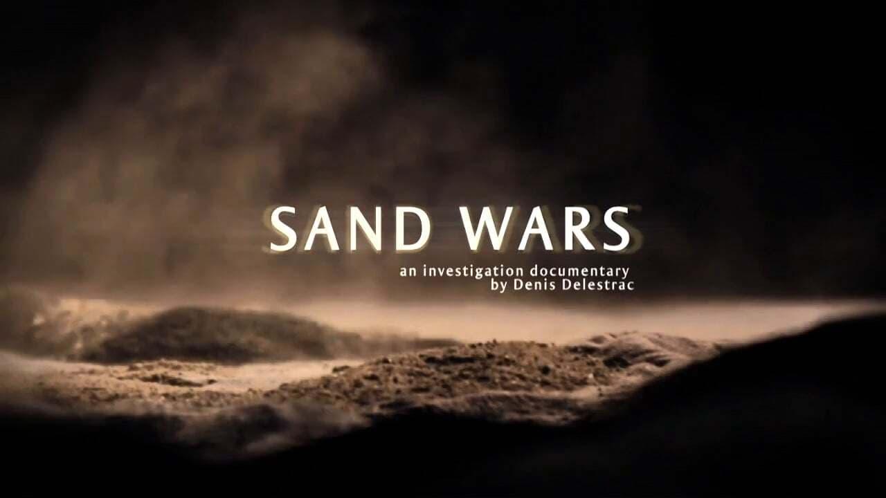 Sand Wars