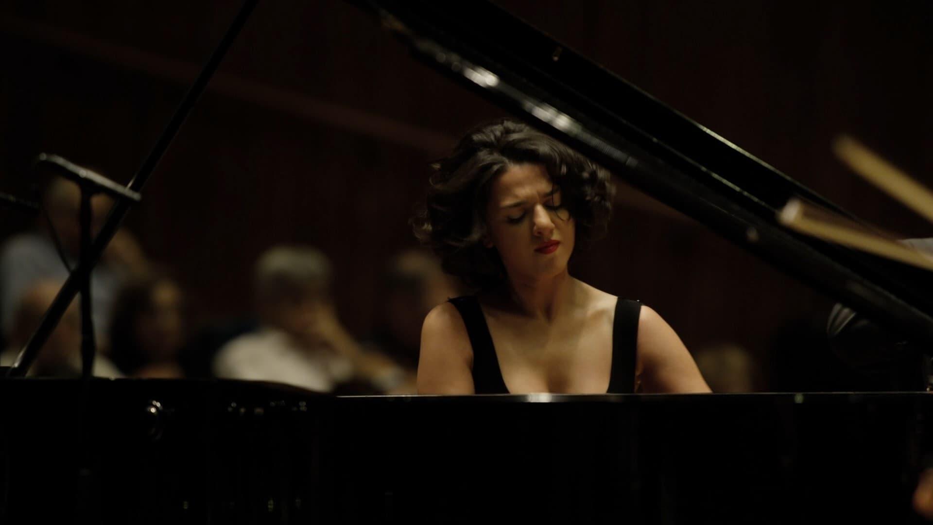 Khatia Buniatishvili and Zubin Mehta: Liszt & Beethoven