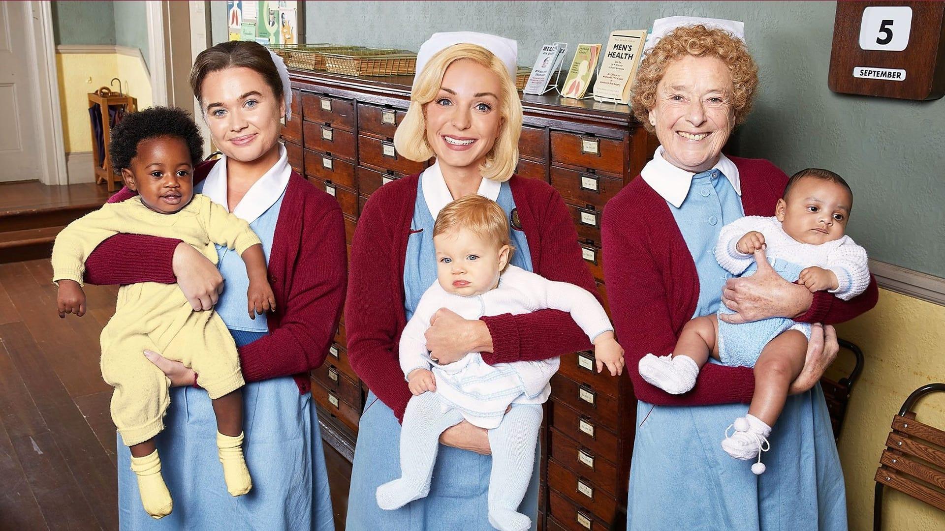 Call the Midwife