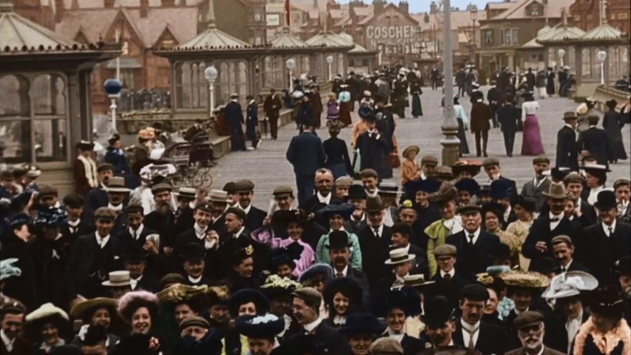 Edwardian Britain in Colour