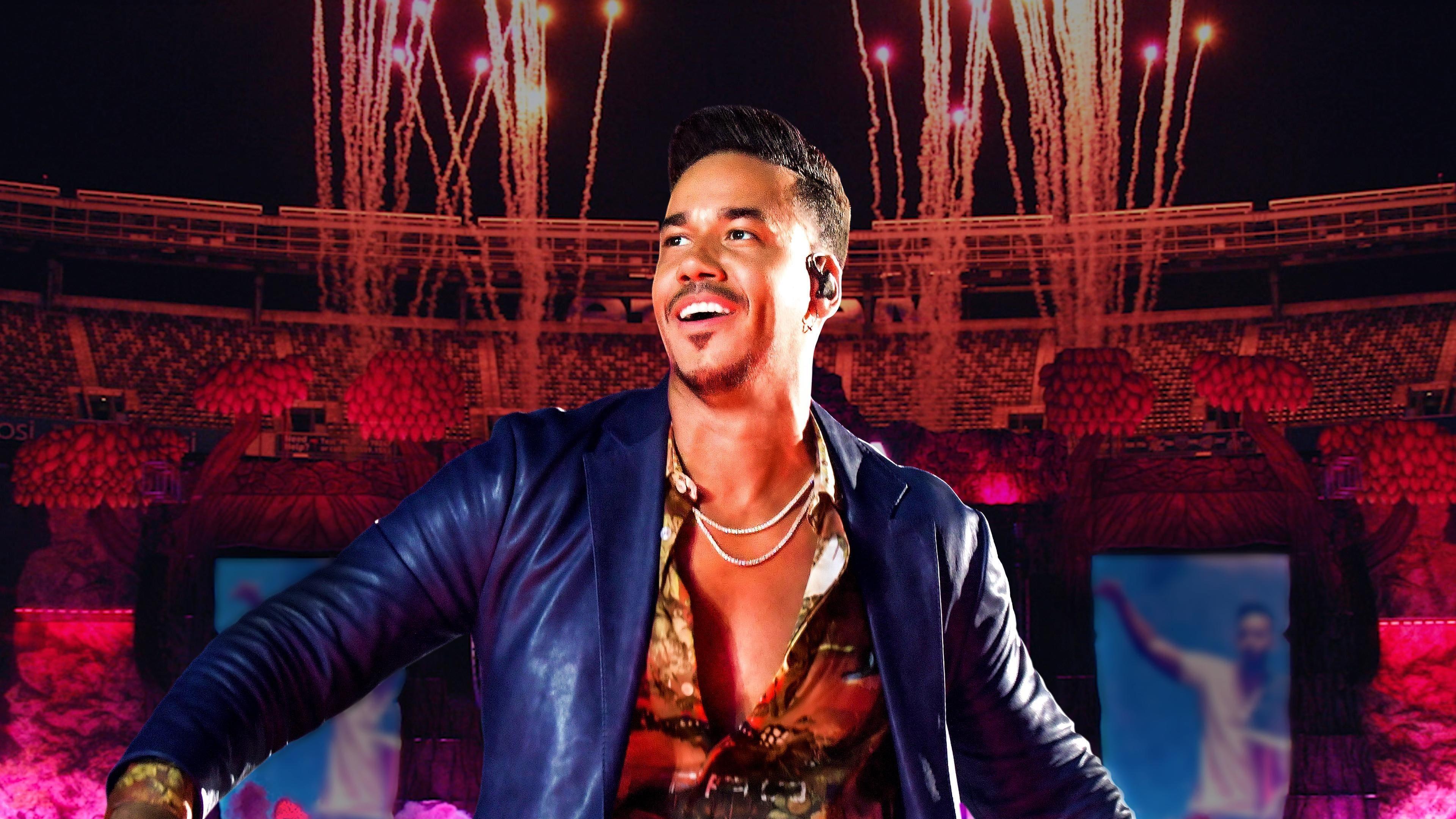 Romeo Santos: Utopia Live from MetLife Stadium