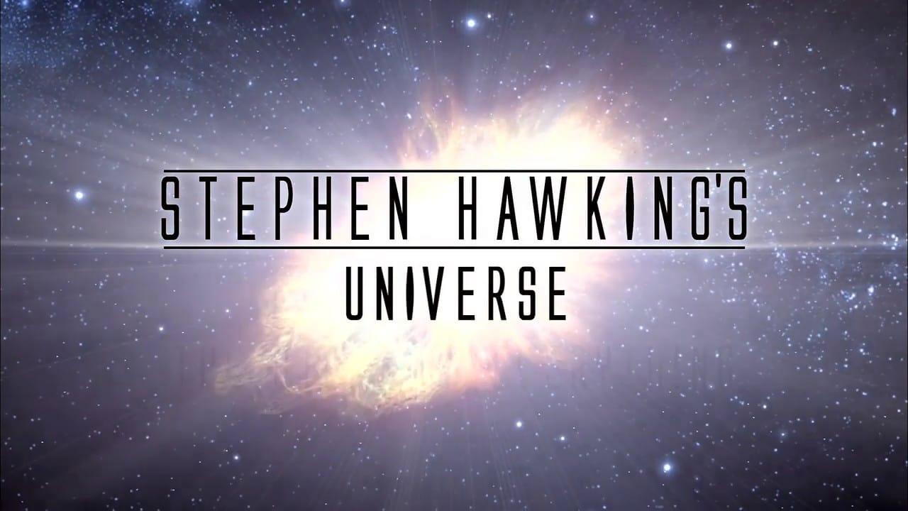 Into the Universe with Stephen Hawking