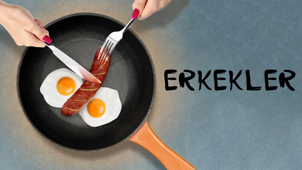 Erkekler