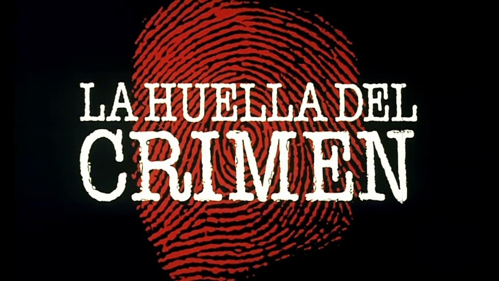 La Huella del Crimen