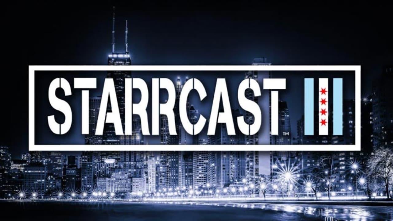 STARRCAST III: The Women of AEW