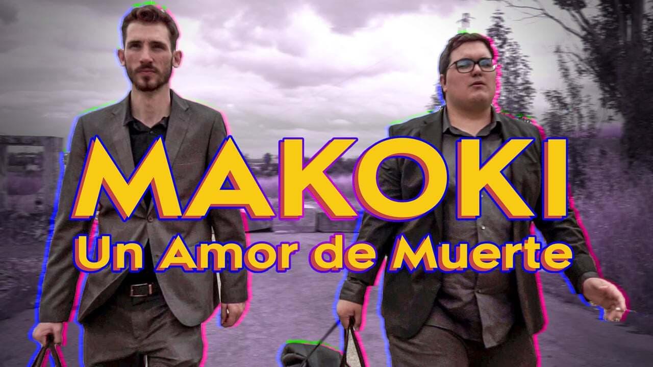 Makoki Un Amor de Muerte