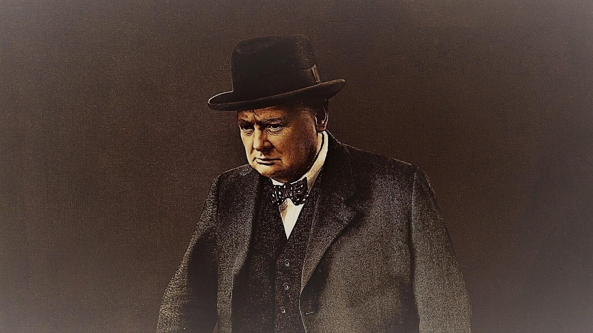 Churchill