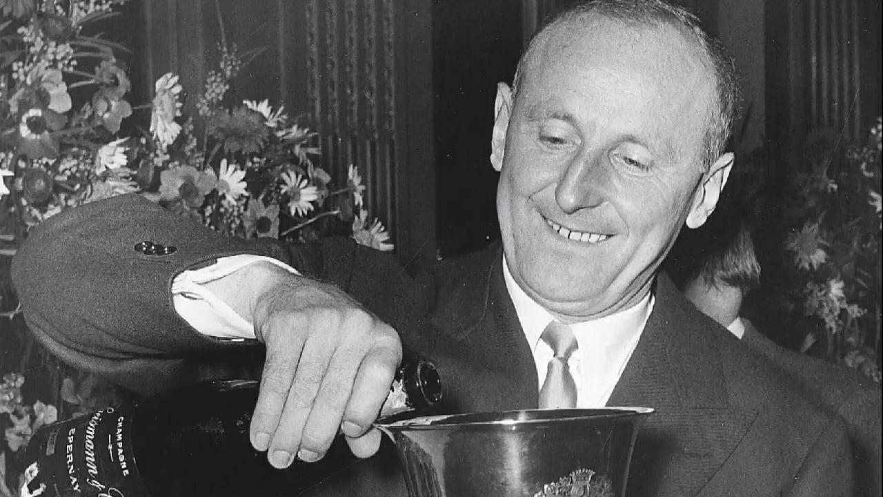 Bourvil, un homme vrai