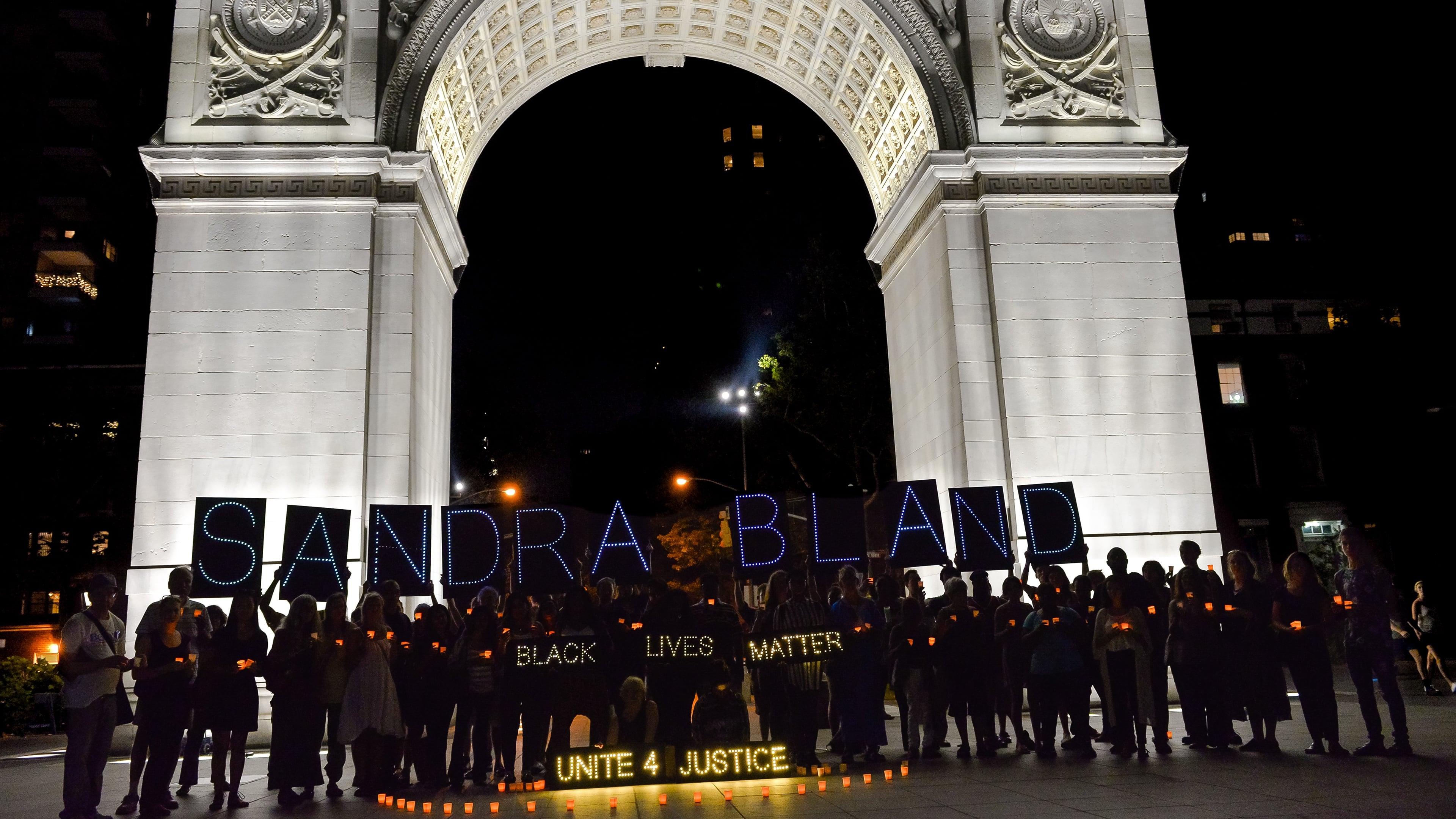 Say Her Name: The Life and Death of Sandra Bland