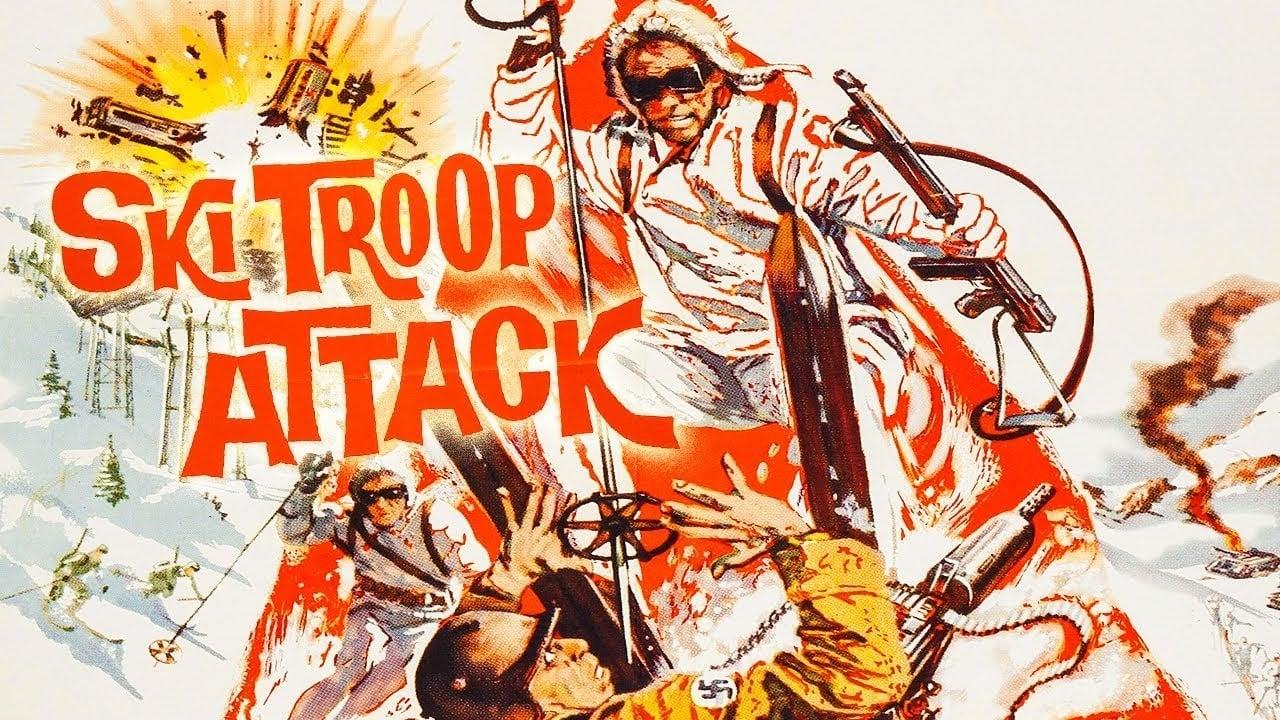 Ski Troop Attack