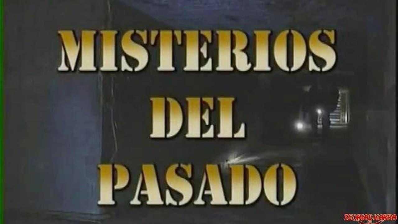 Misterios del Pasado