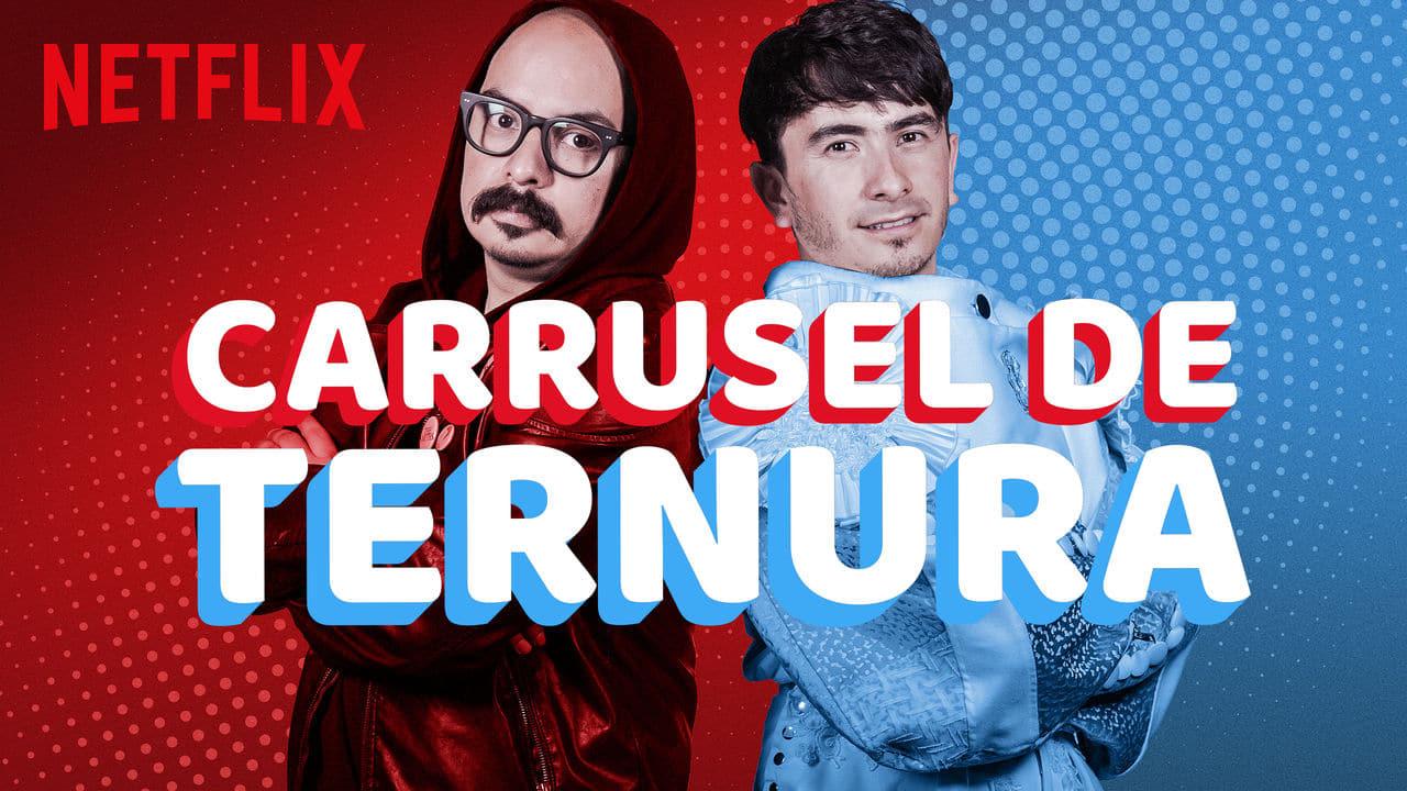 Coco y Raulito: Carrusel de ternura