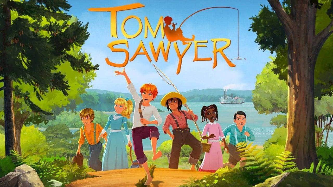 Tom Sawyer