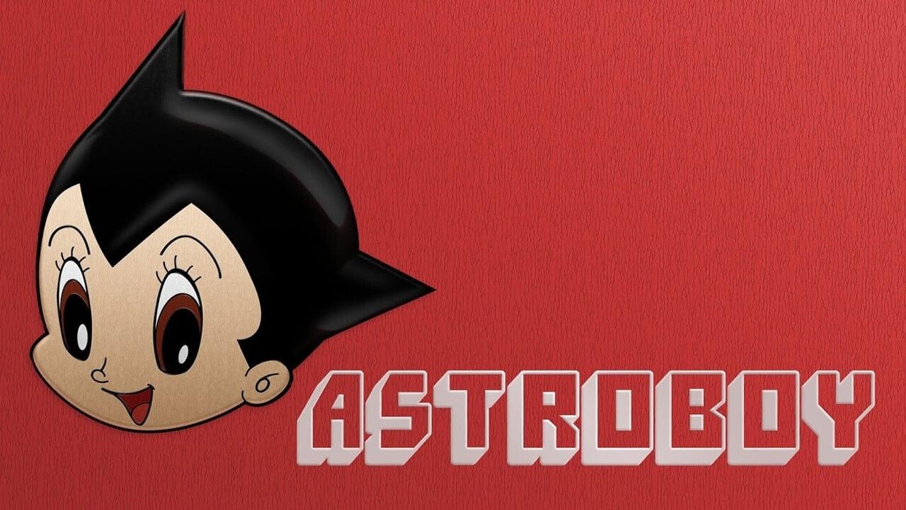 Astro Boy