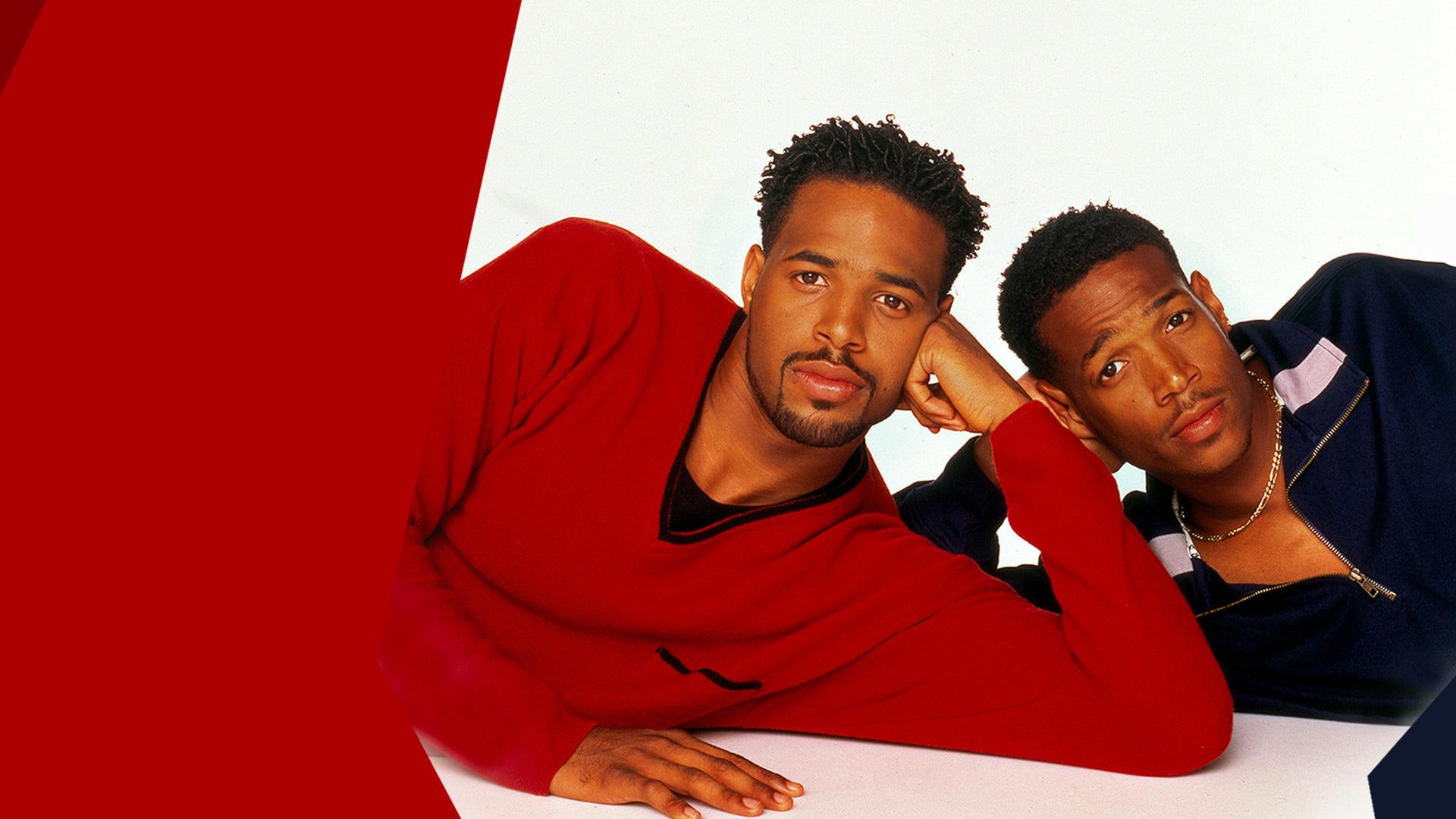 The Wayans Bros.