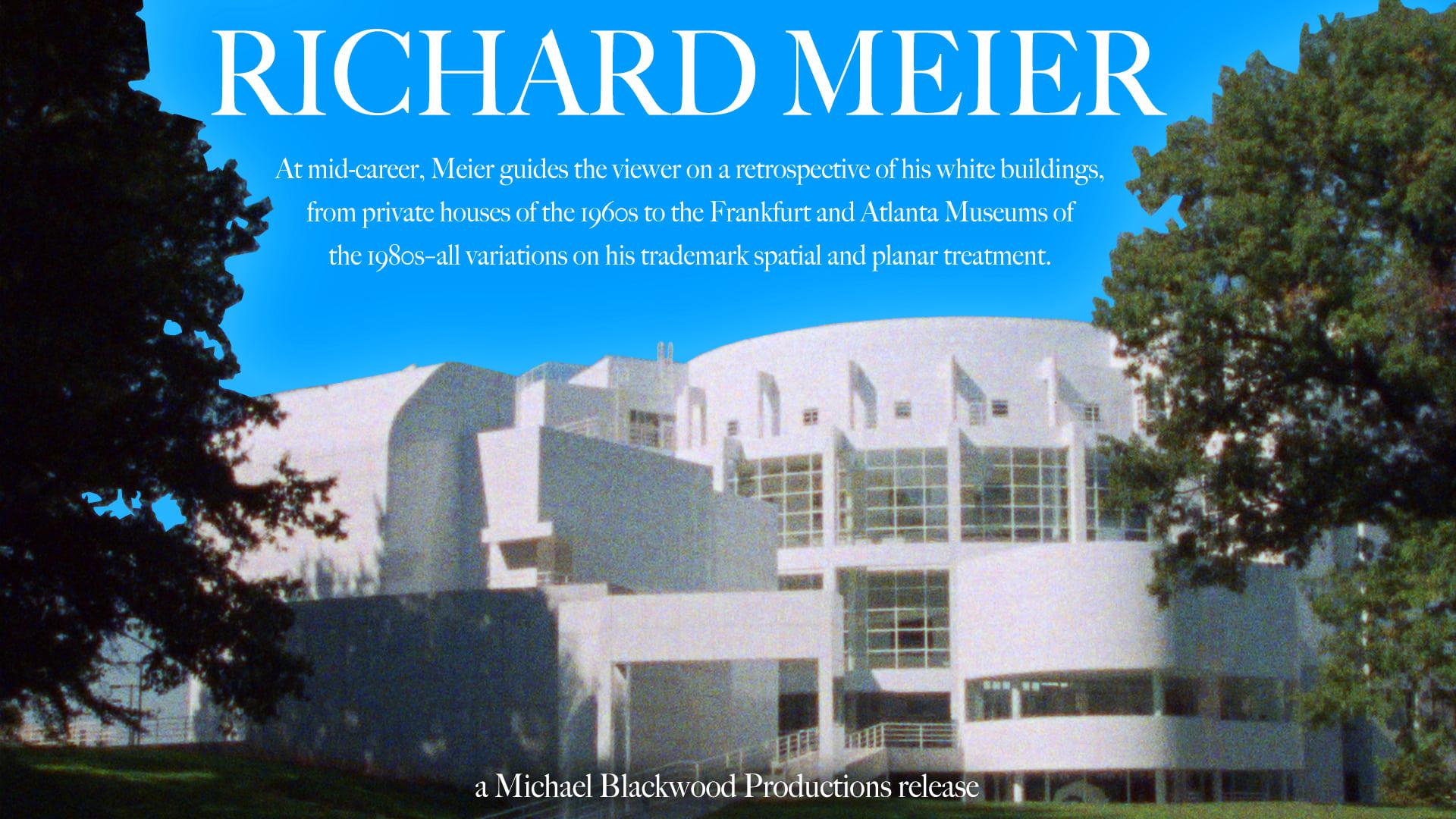 Richard Meier