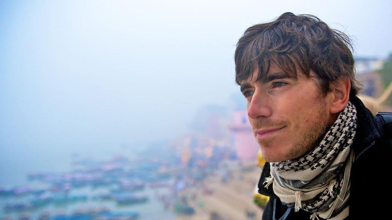 Sacred Rivers with Simon Reeve