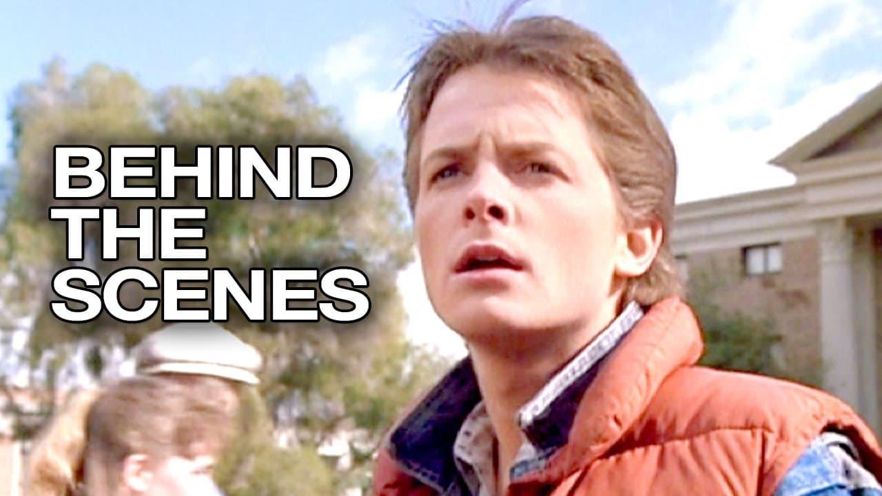 Back to the Future (Part II): Behind-the-Scenes Special Presentation