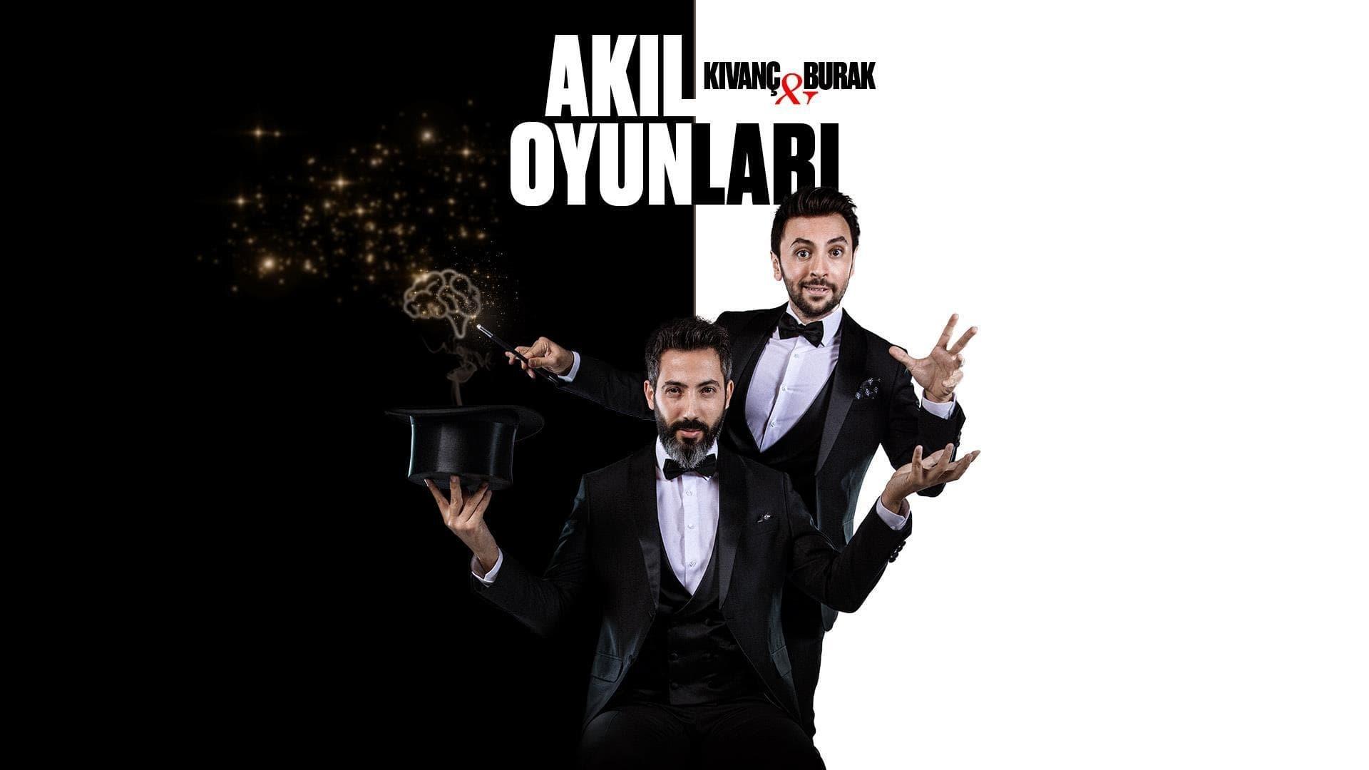 Akıl Oyunları