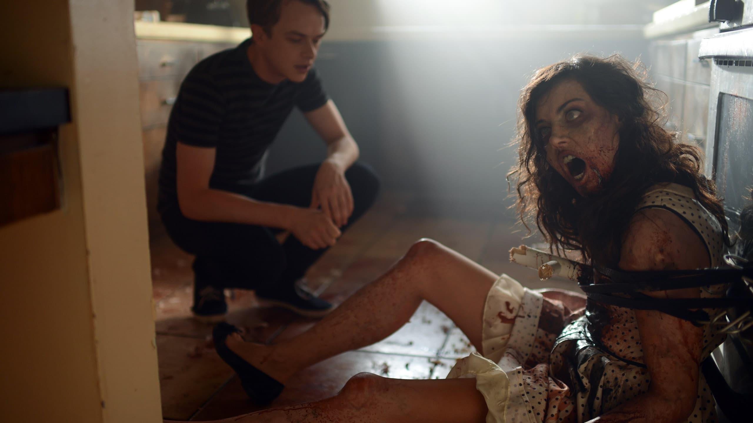 Life After Beth