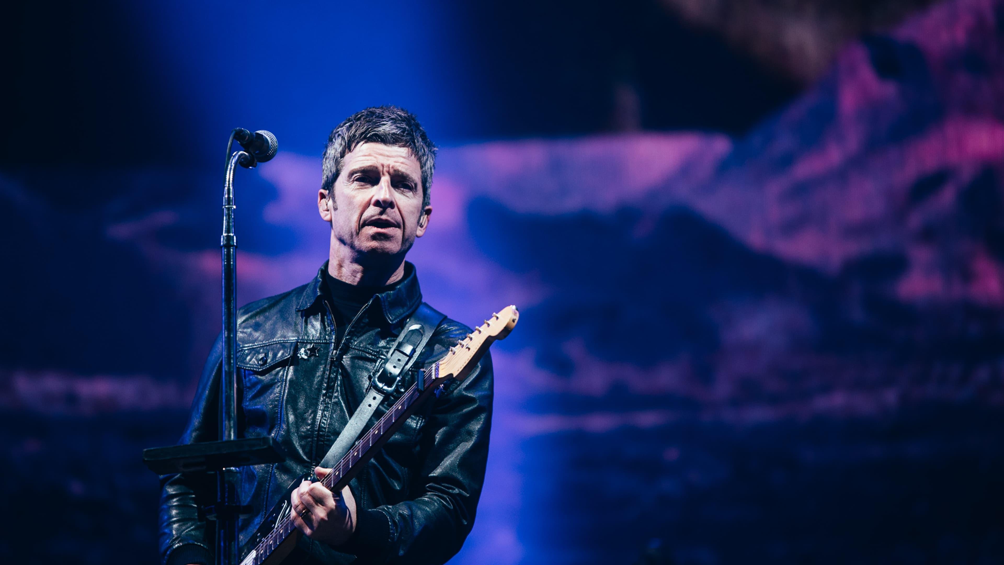 Noel Gallagher's High Flying Birds - Isle of Wight Festival 2019