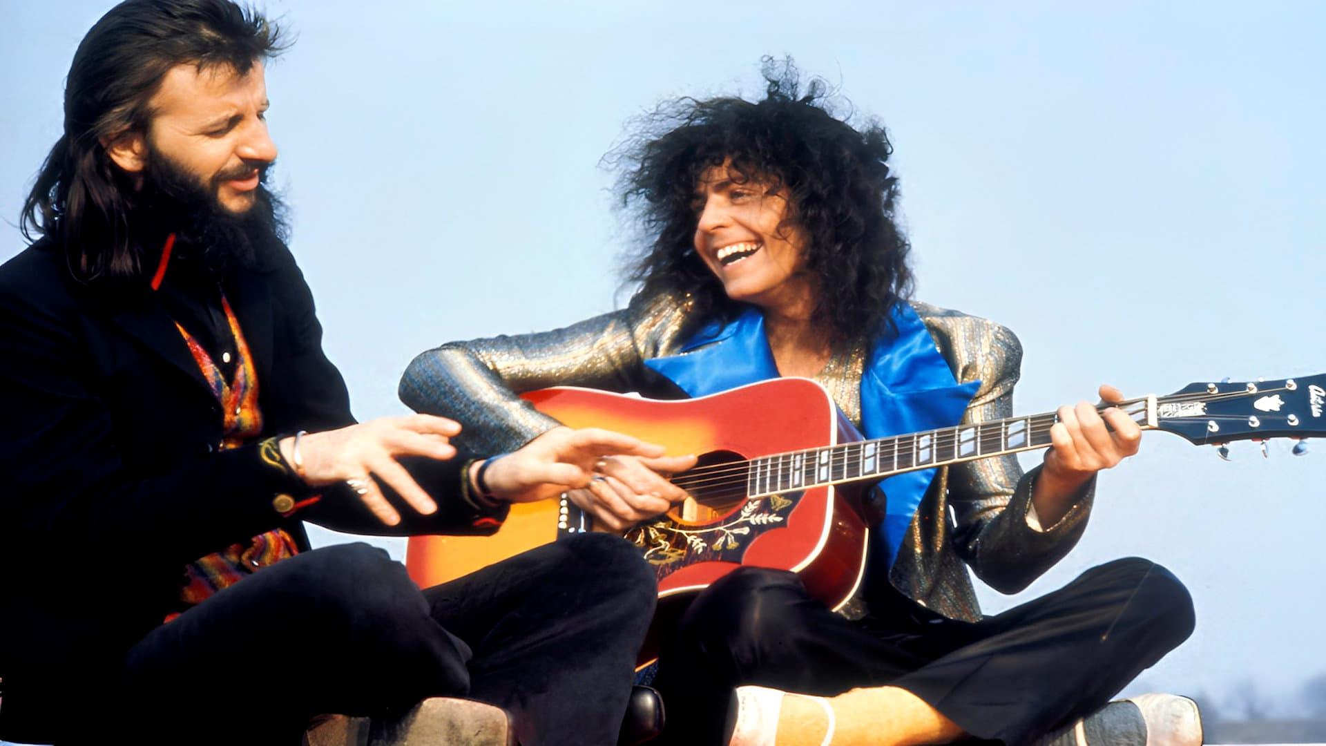 Marc Bolan & T. Rex - Born to Boogie