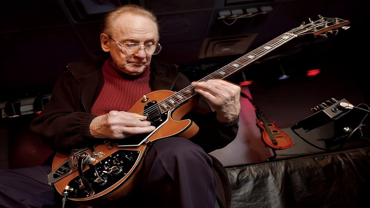 Les Paul: Chasing Sound!