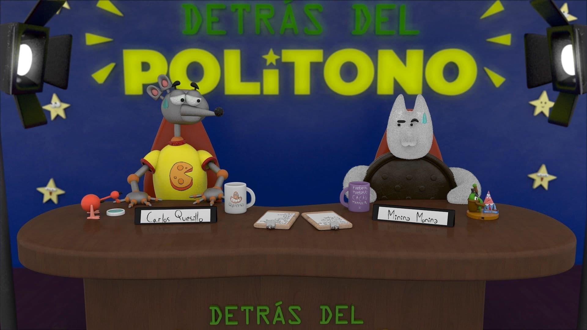 Detrás del Politono