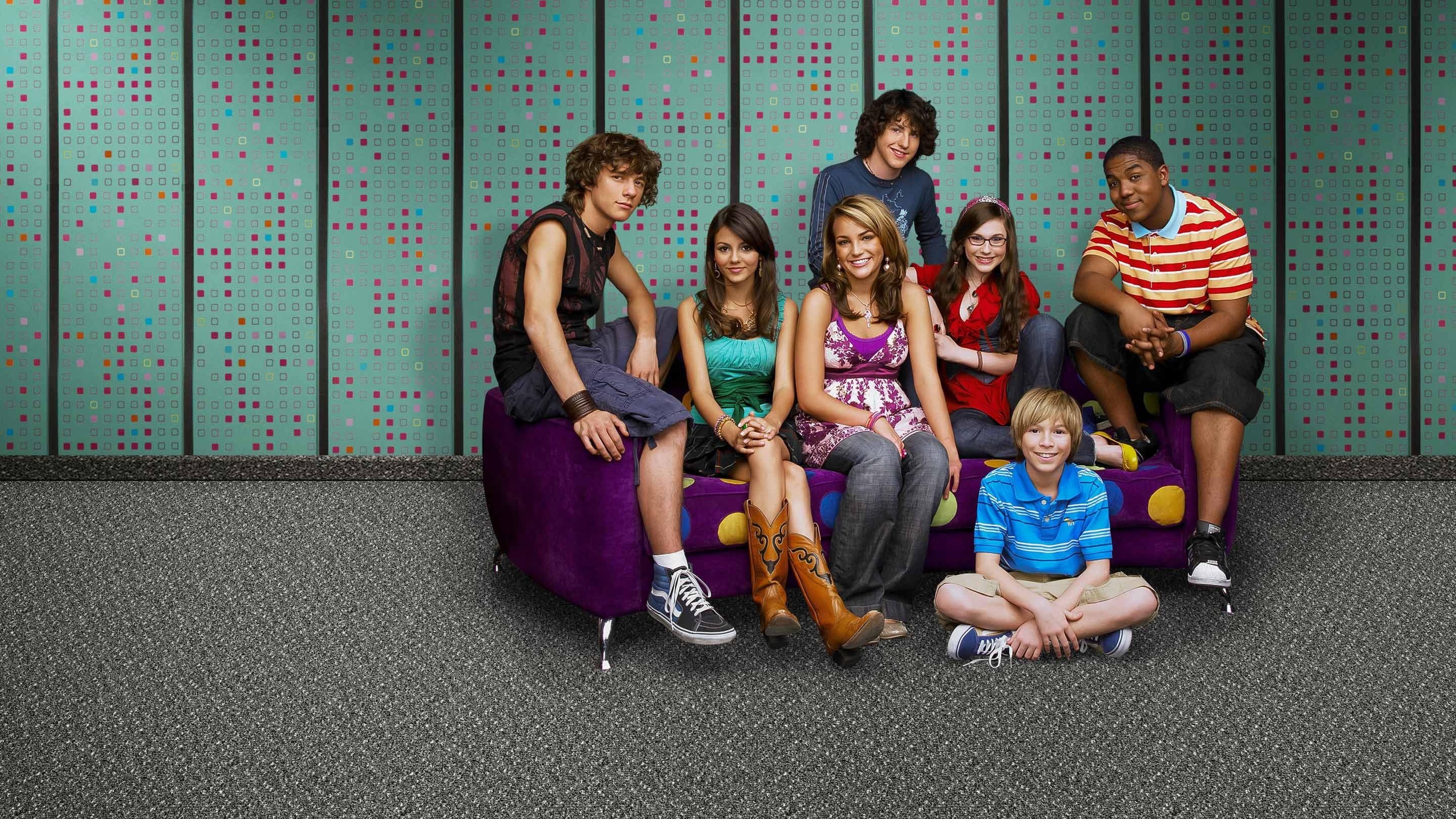 Zoey 101