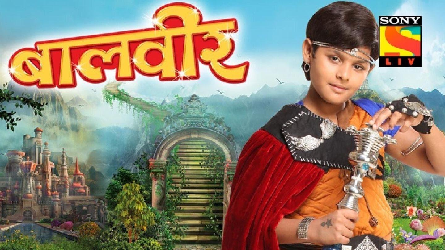 Baalveer