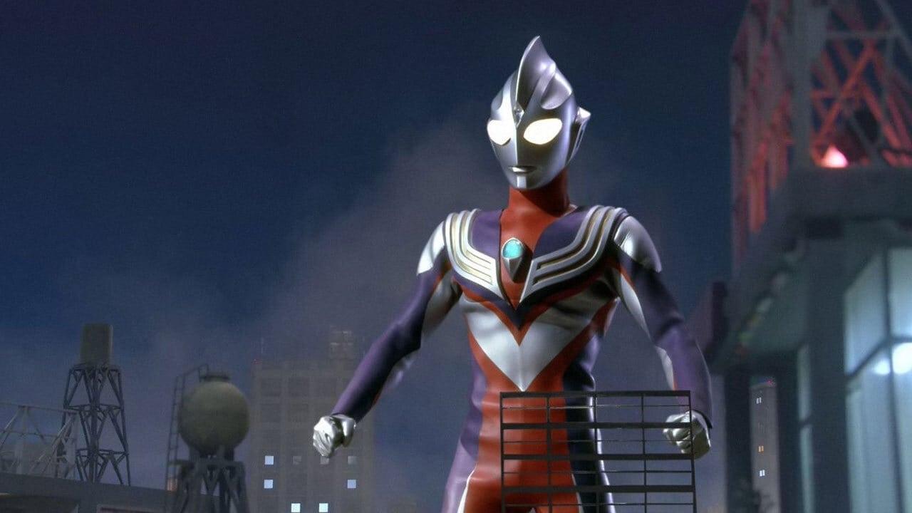 Ultraman Tiga