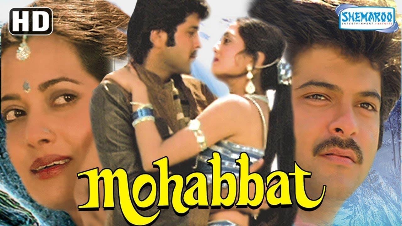 Mohabbat