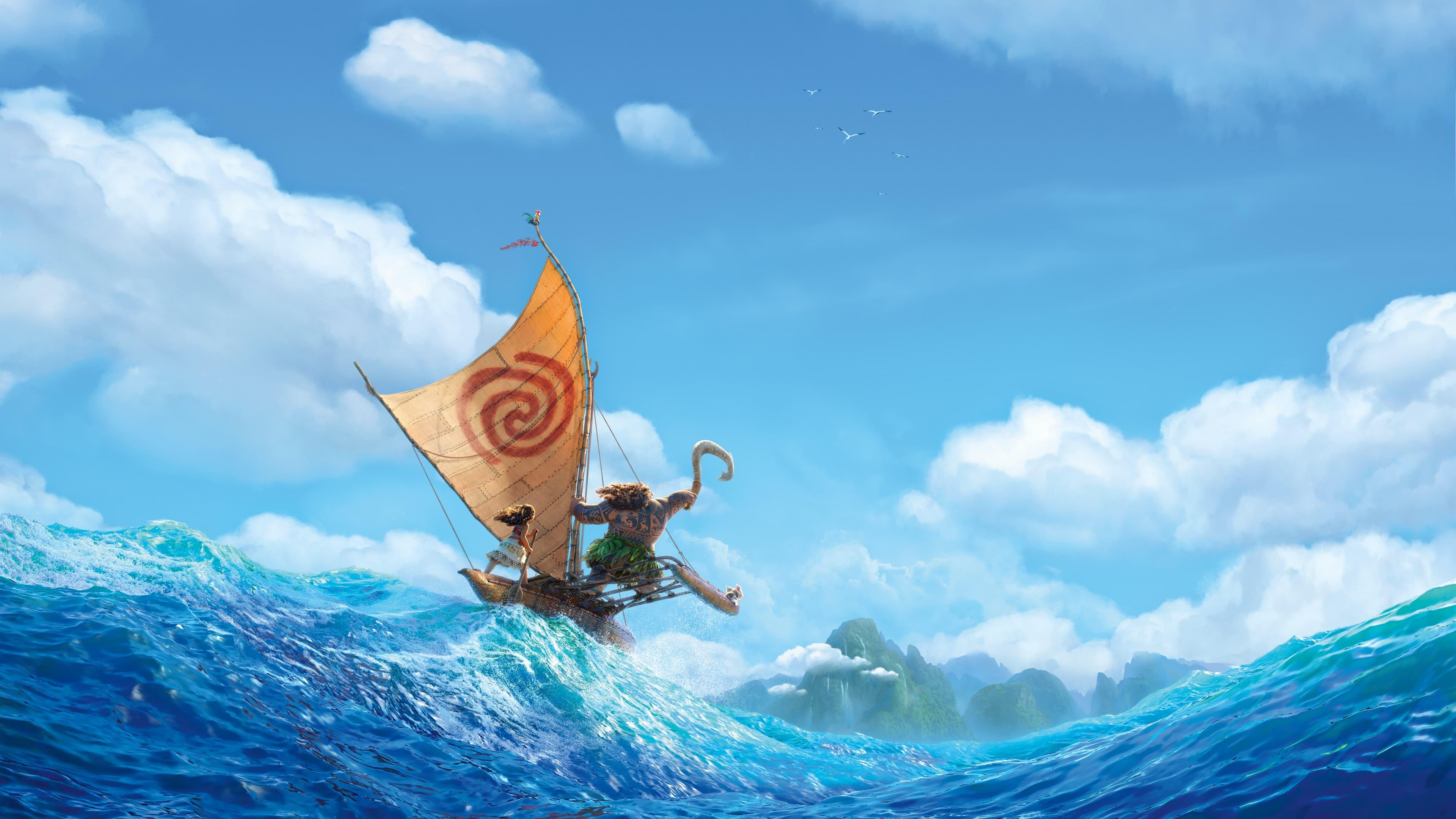 Moana