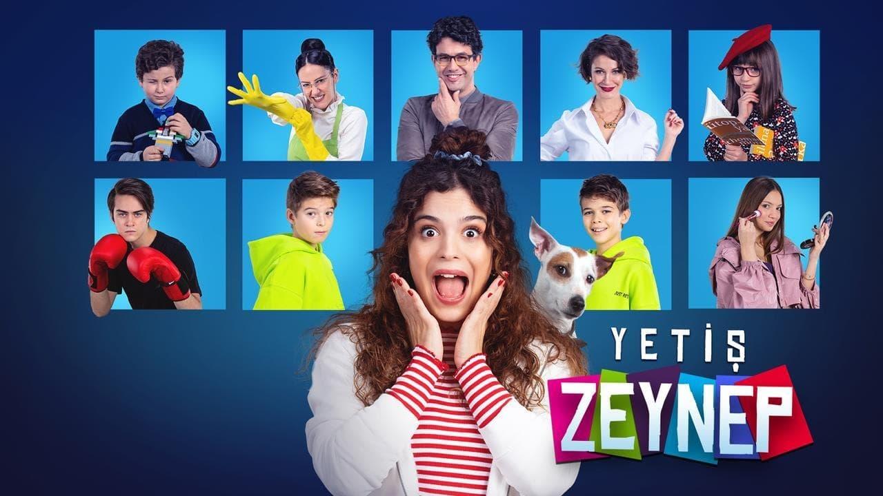 Yetiş Zeynep